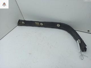 кронштейн заднего бампера Opel Zafira 1 поколение (A) 2002, 2.2 л., дизель, МКПП, серый, минивэн, 90580841