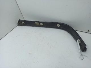кронштейн заднего бампера Opel Zafira A 2002, 2.2 л., дизель, МКПП, серый, минивэн, 90580841
