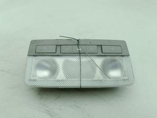 фонарь салона (плафон) Opel Meriva B 2013, 1.4 л., бензин, МКПП, серый, минивэн, 316627975