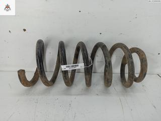 пружина задняя Audi A6 4B/C5 1998, 2.8 л., бензин, МКПП, серый, универсал