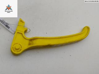 ручка открывания капота Fiat Palio 1 поколение 1998, 1.2 л., бензин, МКПП, серый, универсал