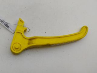 ручка открывания капота Fiat Palio 1 поколение 1998, 1.2 л., бензин, МКПП, серый, универсал