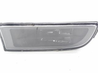 фара противотуманная левая BMW 7 серия E38 [рестайлинг] 2000, 2.8 л., бензин, АКПП, серый, седан, 143826