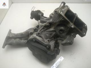 клапан EGR Jeep Compass 1 поколение [рестайлинг] 2012, 2.2 л., дизель, МКПП, белый, внедорожник 5 дв., 6519050200, 6511400360Q01, 65114002