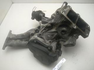 клапан EGR Jeep Compass 2012, 2.2 л., дизель, МКПП, белый, внедорожник 5 дв., 6519050200, 6511400360Q01, 65114002