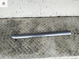 молдинг двери передней левой Citroen C5 1 поколение 2002, 3.0 л., бензин, АКПП, серый, хетчбэк 5 дв., 96325676