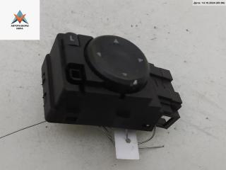 джойстик регулировки зеркал Volkswagen Passat B5 1998, 1.9 л., дизель, АКПП, серый, седан