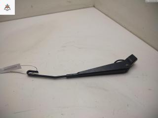 Щеткодержатель (поводок стеклоочистителя) задний Ford Focus 1 поколение [рестайлинг] 2001, 1.8 л., бензин, МКПП, чёрный, универсал, XS41N17406AA