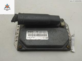 ЭБУ Fiat Bravo 1 поколение 1996, 1.4 л., бензин, МКПП, зелёный, хетчбэк 3 дв., 0261204007