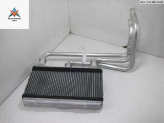 радиатор отопителя (печки) BMW 5 серия E60/E61 2003, 2.2 л., бензин, МКПП, серый, седан, 64119159033