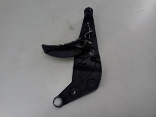ручка открывания капота BMW 5 F10/F11 2012, 2.0 л., дизель, АКПП, белый, универсал, 9114002, 9113984