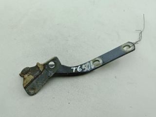 петля капота правая Volkswagen Passat B4 1996, серый, универсал, 3A0823302A