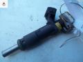 форсунка Opel Zafira 2 поколение (B) 2006, 1.8 л., бензин, МКПП, синий, минивэн, 93185686 - фото №2