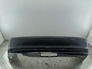 бампер задний BMW 3 серия E46 2000, серый, седан