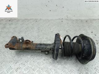 стойка передняя Mercedes-Benz C-Класс W203/S203/CL203 2002, 2.0 л., бензин, АКПП, чёрный, хетчбэк 3 дв., 2033201130