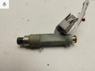 форсунка Toyota Aygo 1 поколение 2007, 1.0 л., бензин, МКПП, красный, хетчбэк 5 дв., 2325000010