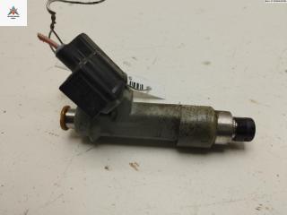 форсунка Toyota Aygo 1 поколение 2007, 1.0 л., бензин, МКПП, красный, хетчбэк 5 дв., 2325000010