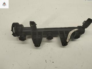 топливная рампа Skoda Fabia 1 поколение (6Y) 2003, 1.2 л., бензин, МКПП, серый, универсал, 03D133319C