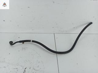 шланг гидроусилителя Audi A4 B5 1996, 1.8 л., Ti, бензин, МКПП, красный, универсал