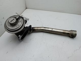 клапан EGR Mercedes-Benz C-Класс W203/S203/CL203 2001, 2.2 л., дизель, АКПП, серый, седан, 6110900754