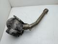 клапан EGR Mercedes-Benz C-Класс W203/S203/CL203 2001, 2.2 л., дизель, АКПП, серый, седан, 6110900754 - фото №2