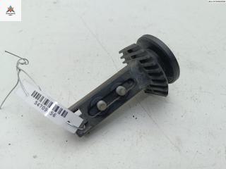 кронштейн переднего бампера Mercedes-Benz C-Класс W204/S204 2007, 1.8 л., бензин, МКПП, чёрный, седан, 2048800130