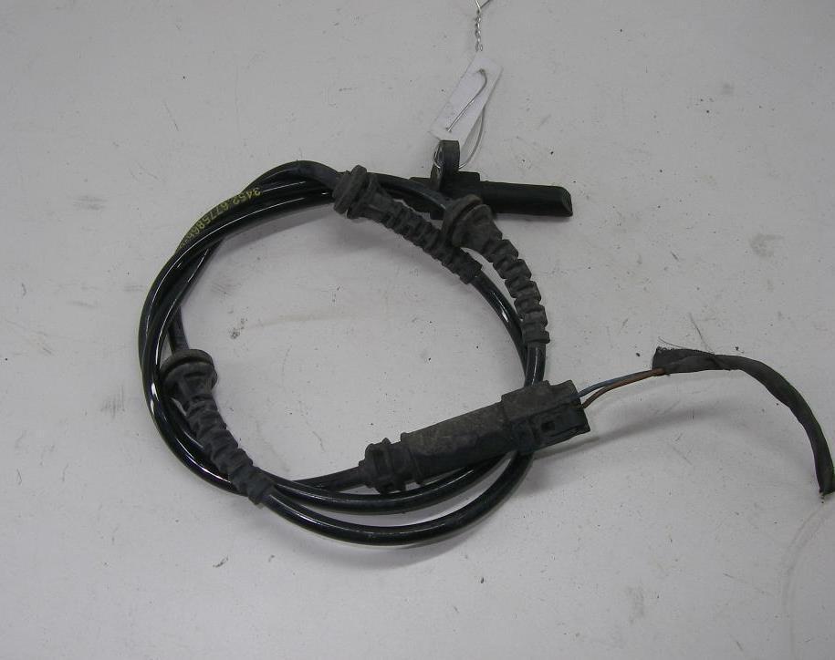 датчик ABS BMW 5 F10/F11 2012, 2.0 л., дизель, АКПП, белый, универсал, 0285008036.6775866