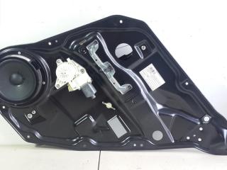 стеклоподъемник электрический задний правый Mercedes-Benz R-Класс W251 2007, 3.0 л., дизель, АКПП, серый, минивэн, A2517302979, A2518200208