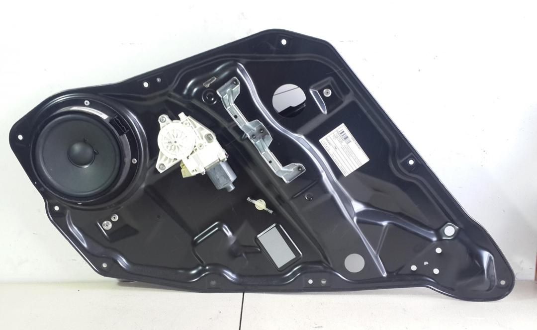 стеклоподъемник электрический задний правый Mercedes-Benz R-Class W251 2007, 3.0 л., дизель, АКПП, серый, минивэн, A2517302979, A2518200208
