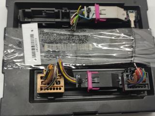 блок комфорта Audi A4 B8/8K 2008, 2.0 л., дизель, МКПП, серый, универсал, 8K0907064N