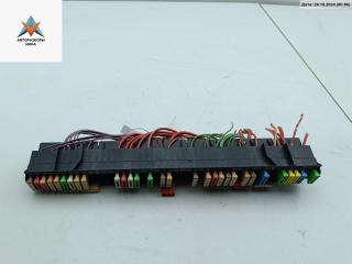 блок предохранителей BMW 5 серия E39 1999, 2.5 л., бензин, АКПП, серый, универсал, 8366570