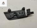 ручка внутренняя задняя левая Audi A4 B6 2001, 2.0 л., бензин, МКПП, серый, седан, 8E0839019 - фото №2