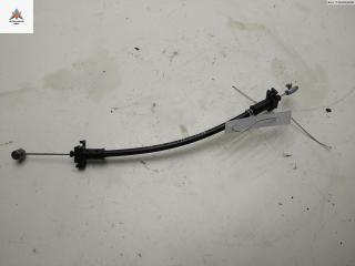 Трос двери задней Ford Focus 2 поколение [рестайлинг] 2007, 1.6 л., дизель, МКПП, серый, универсал, 981148