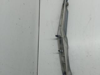 кронштейн переднего бампера Ford Focus 1 поколение [рестайлинг] 2003, 1.6 л., i, бензин, МКПП, синий, хетчбэк 5 дв., 2M5170858DB