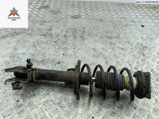 стойка передняя Mercedes-Benz B-Класс W245 2005, 1.5 л., бензин, МКПП, серый, минивэн, 1693200073