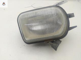 фара противотуманная левая Mercedes-Benz C-Класс W203/S203/CL203 2003, 2.2 л., дизель, АКПП, синий, универсал, 2158200505