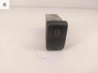 кнопка обогрева заднего стекла Volkswagen Polo 3 поколение 1995, 1.6 л., бензин, МКПП, красный, седан