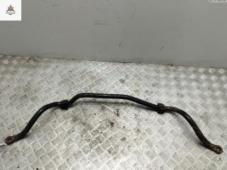 стабилизатор подвески передний Mitsubishi Lancer 9 поколение 2004, 2.0 л., бензин, МКПП, синий, универсал