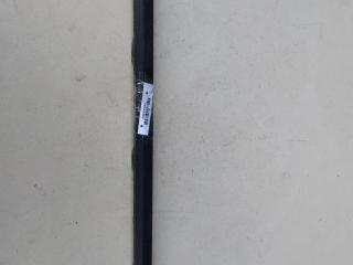 молдинг заднего бампера Volkswagen Passat B6 2007, 2.0 л., дизель, МКПП, серый, универсал, 3C9807460