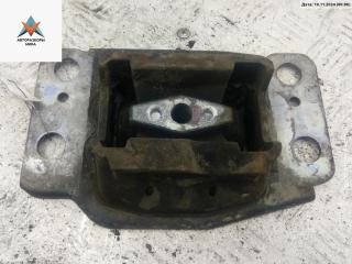 подушка крепления КПП Ford S-Max 1 поколение 2007, 2.0 л., дизель, МКПП, красный, минивэн, 1419833, 6G91-7M121-BC