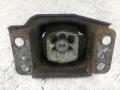 подушка крепления КПП Ford S-Max 1 поколение 2007, 2.0 л., дизель, МКПП, красный, минивэн, 1419833, 6G91-7M121-BC - фото №2