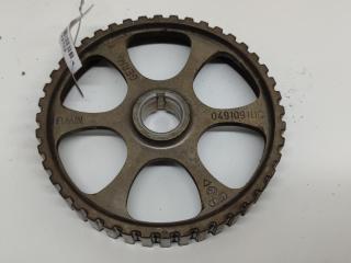 шестерня Audi A4 B5 1995, 1.6 л., бензин, МКПП, красный, седан, 04910911C