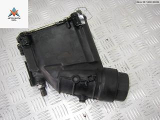 корпус масляного фильтра BMW 5 серия E60/E61 [рестайлинг] 2008, 2.0 л., дизель, МКПП, седан, 11427807799