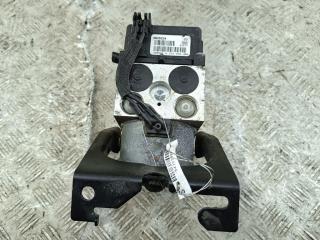 блок ABS Mitsubishi Space Star 2000, 1.8 л., бензин, МКПП, серый, минивэн, MR475697