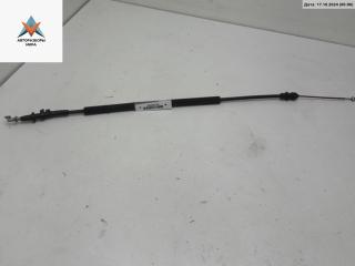 Трос двери задней Volkswagen Passat B6 2007, 1.9 л., дизель, МКПП, чёрный, универсал, 3C0837016