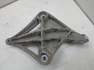 кронштейн КПП Opel Vectra B 1996, 2.5 л., бензин, АКПП, серый, хетчбэк 5 дв., 90498429