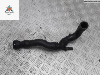 патрубок радиатора Volkswagen Golf 4 поколение 1998, 1.4 л., бензин, 1J0122101