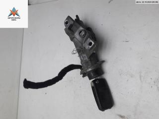 замок зажигания Volkswagen Passat B5 [рестайлинг] 2002, 1.9 л., дизель, МКПП, чёрный, универсал, 4B0905851C