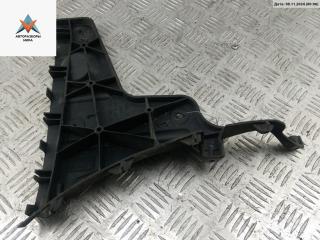 кронштейн заднего бампера Audi A4 B7 2006, 2.0 л., бензин, МКПП, серый, универсал, 8E9807453A