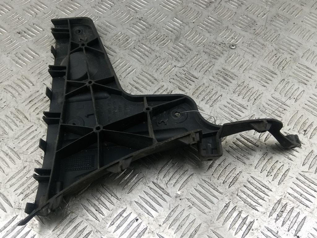 кронштейн заднего бампера Audi A4 B7 2006, 2.0 л., бензин, МКПП, серый, универсал, 8E9807453A
